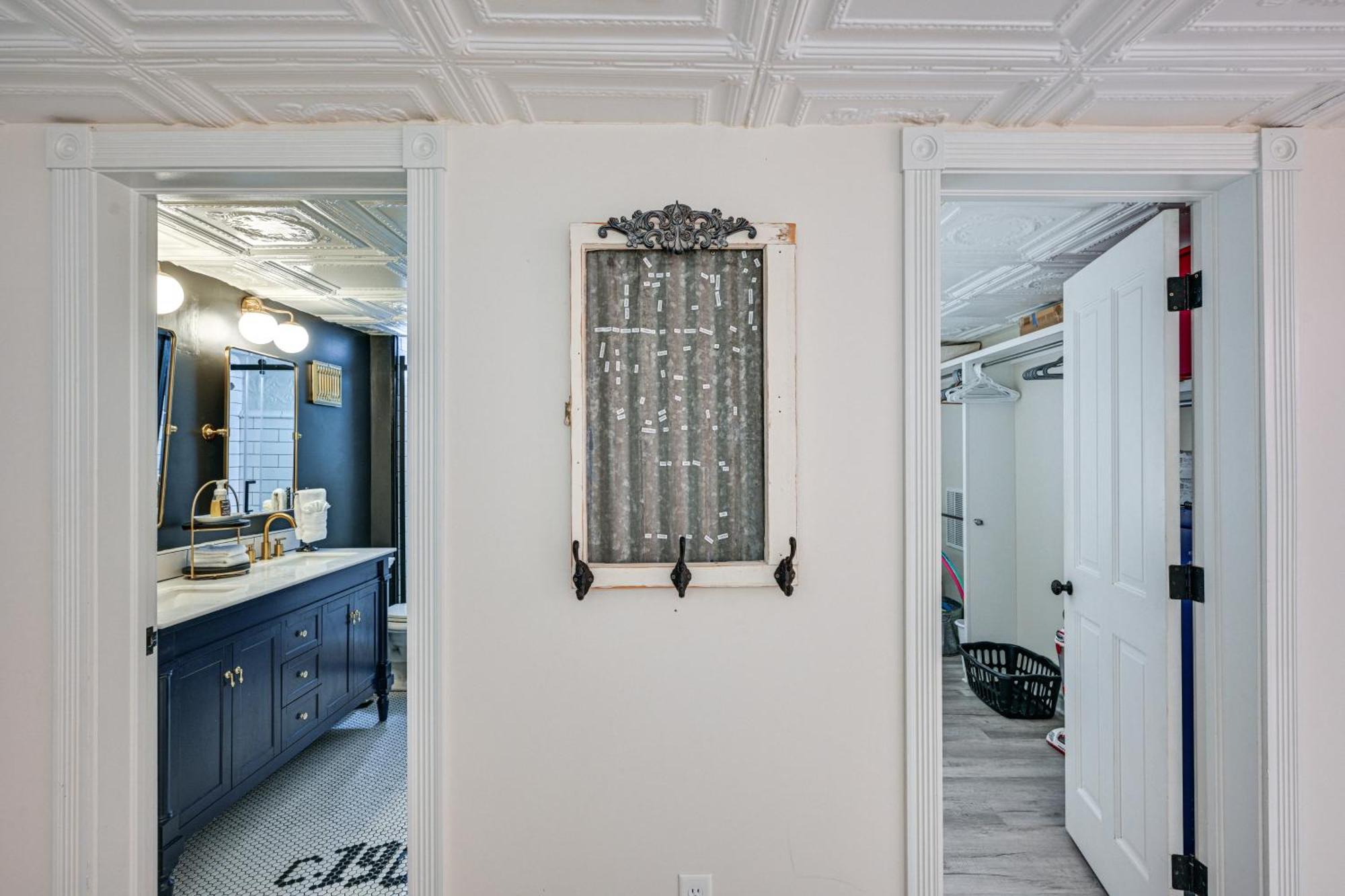 Walk To Arkansas River Historic Palace Loft! Salida Luaran gambar