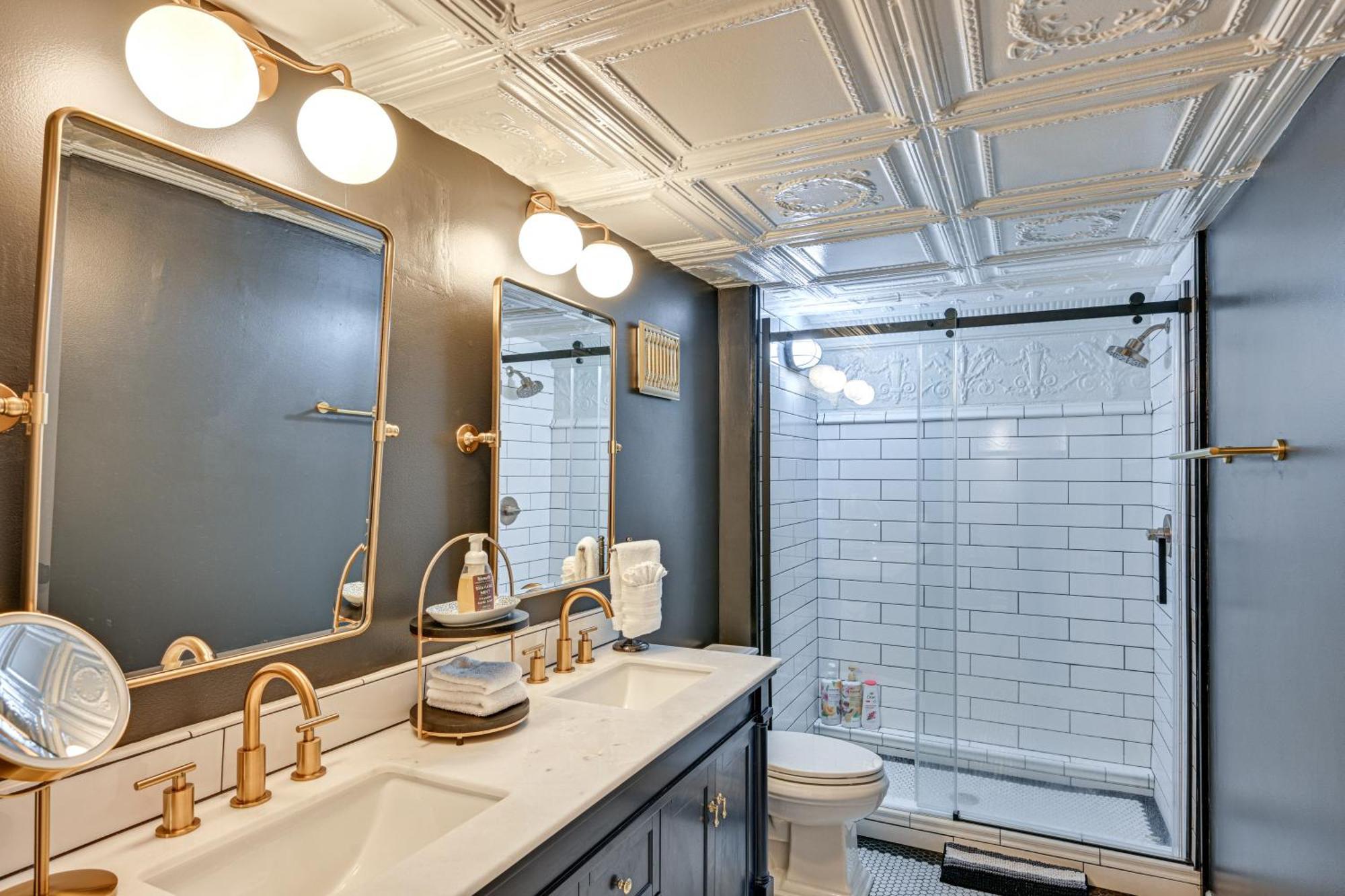 Walk To Arkansas River Historic Palace Loft! Salida Luaran gambar