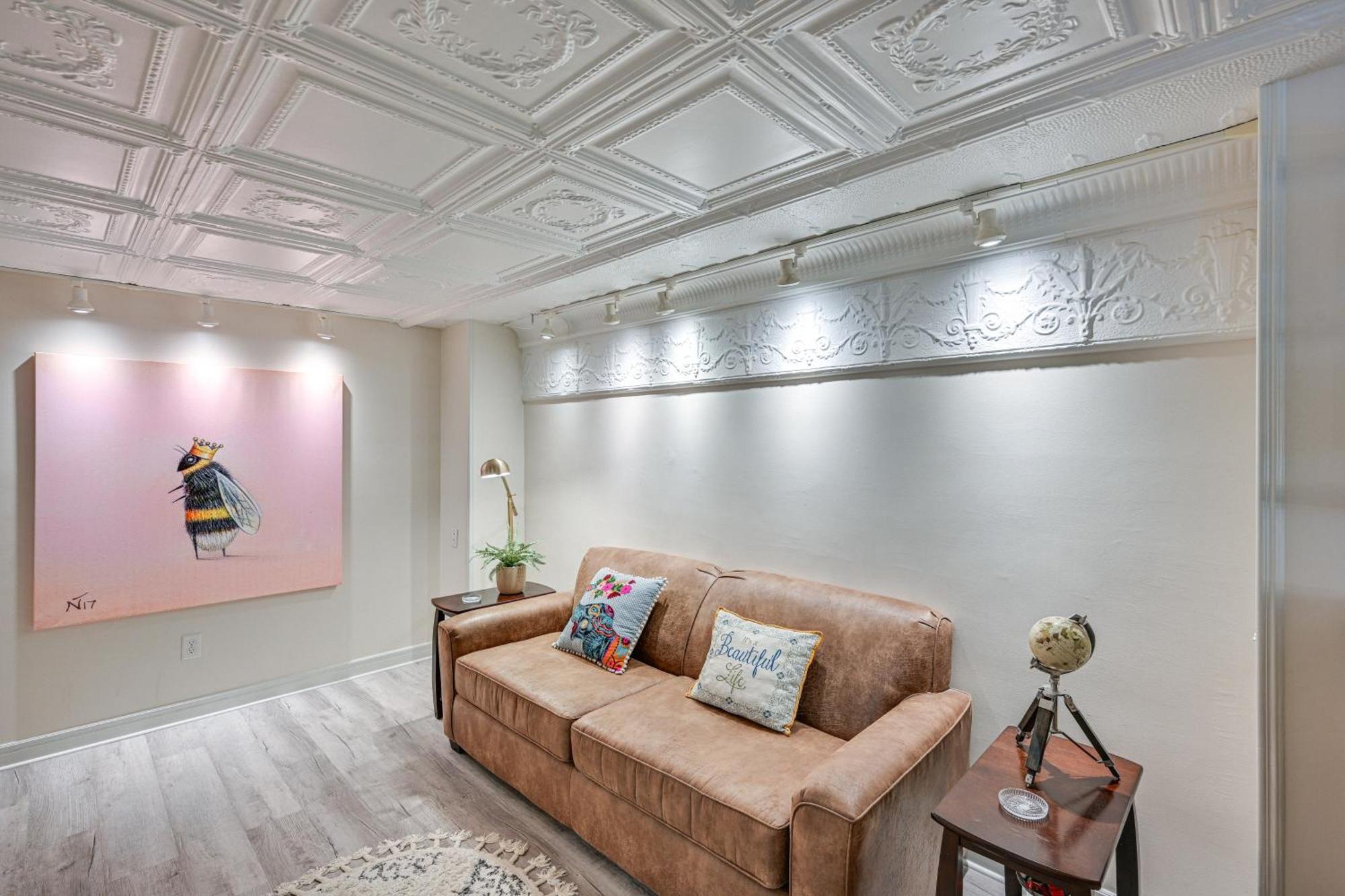 Walk To Arkansas River Historic Palace Loft! Salida Luaran gambar